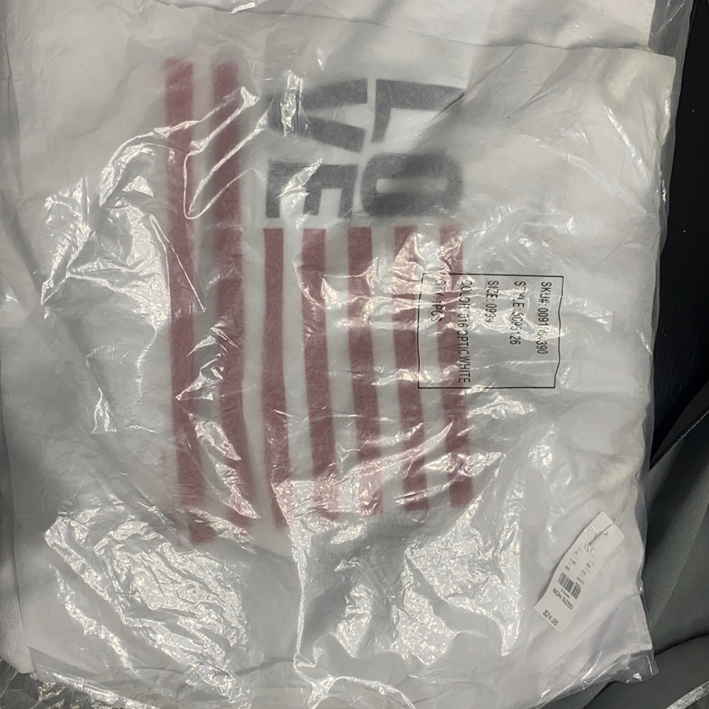 New with tags in bag ny&c tote bag